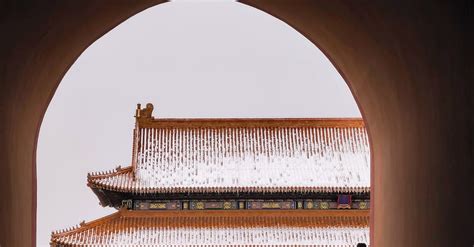 傳統建築介紹|中国传统建筑